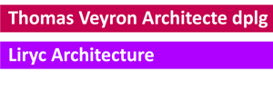 Liryc & Veyron Architecture